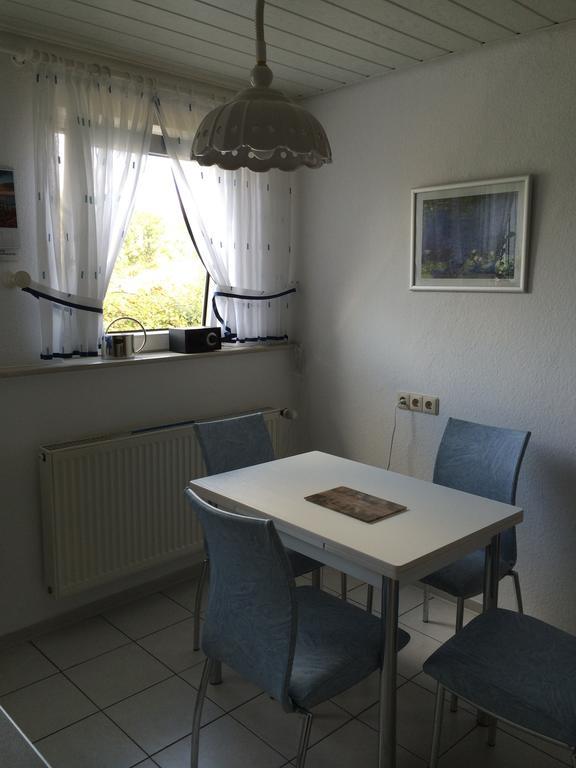 Ferienwohnung Angela Neuenkirchen  Zimmer foto